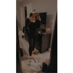 Meet your Posher, Raeanne